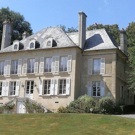 Chambres D'Hotes Du Bas Manoir Bretteville-sur-Odon ภายนอก รูปภาพ