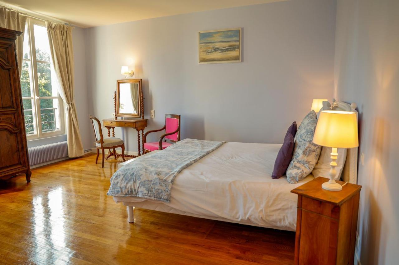Chambres D'Hotes Du Bas Manoir Bretteville-sur-Odon ภายนอก รูปภาพ