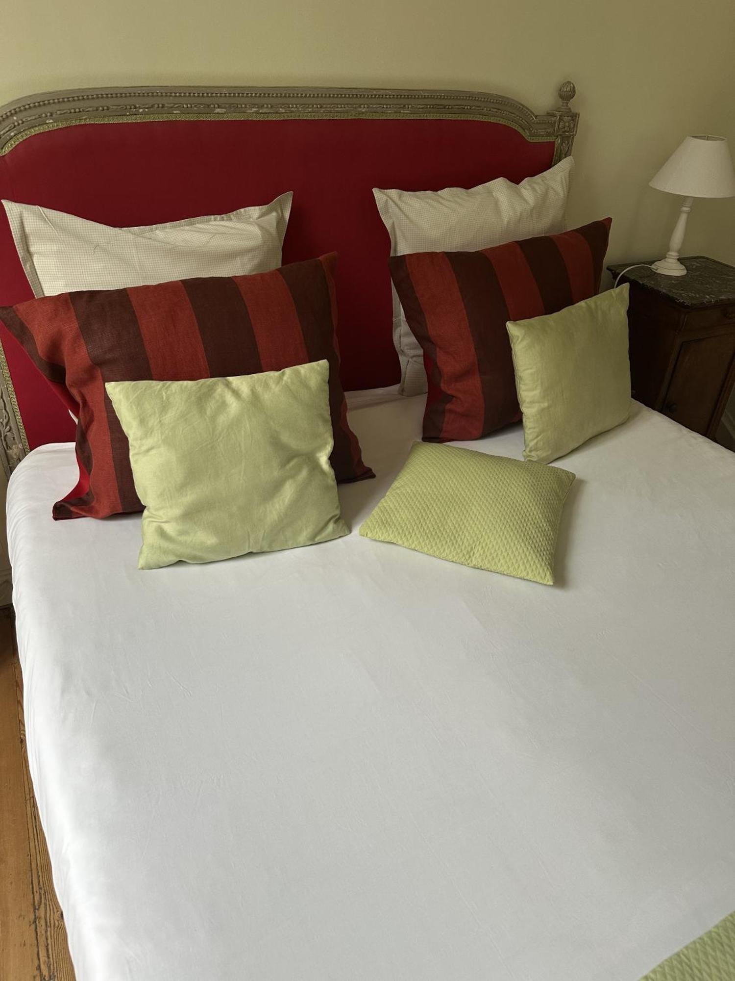 Chambres D'Hotes Du Bas Manoir Bretteville-sur-Odon ห้อง รูปภาพ