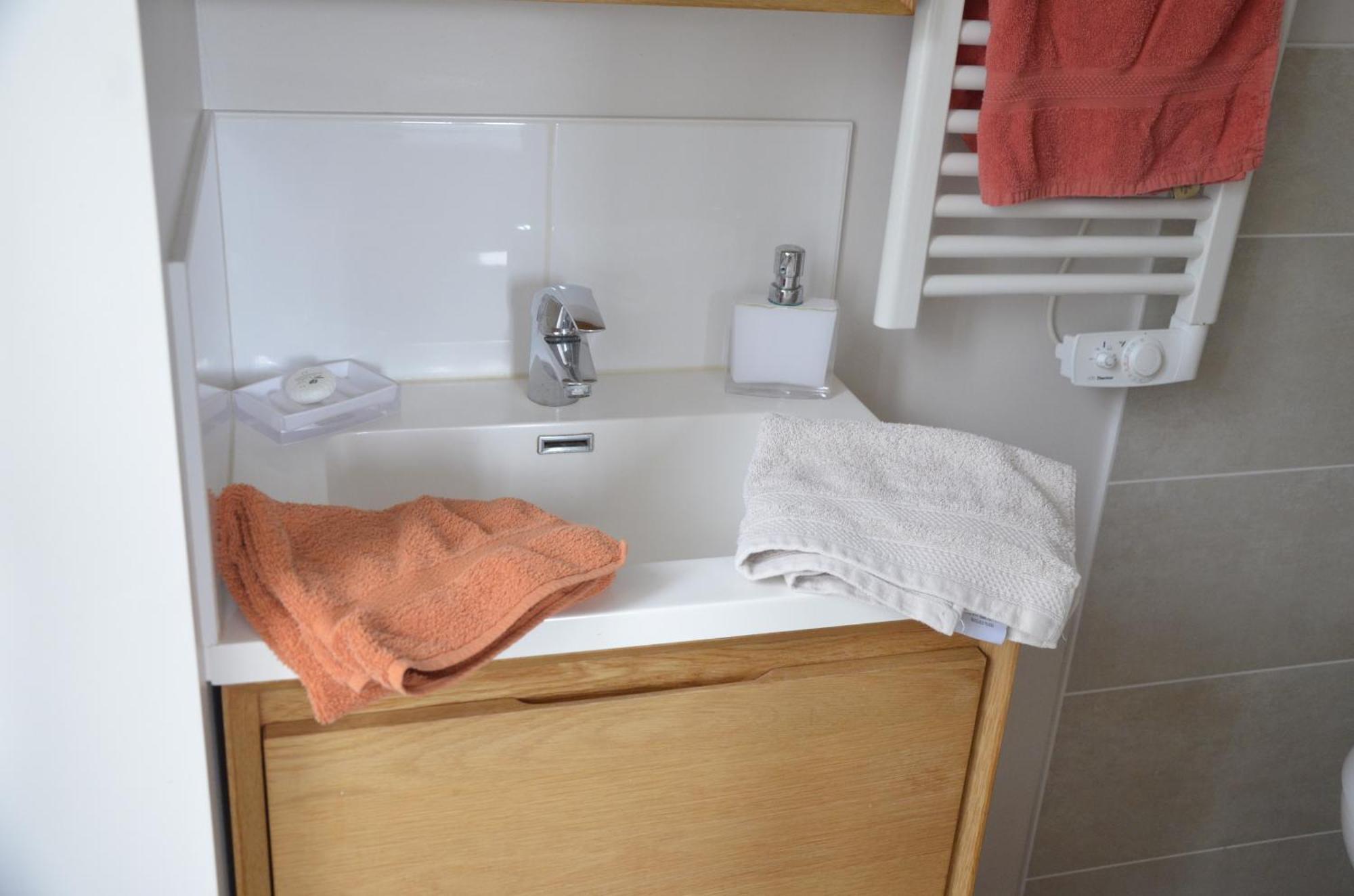 Chambres D'Hotes Du Bas Manoir Bretteville-sur-Odon ห้อง รูปภาพ