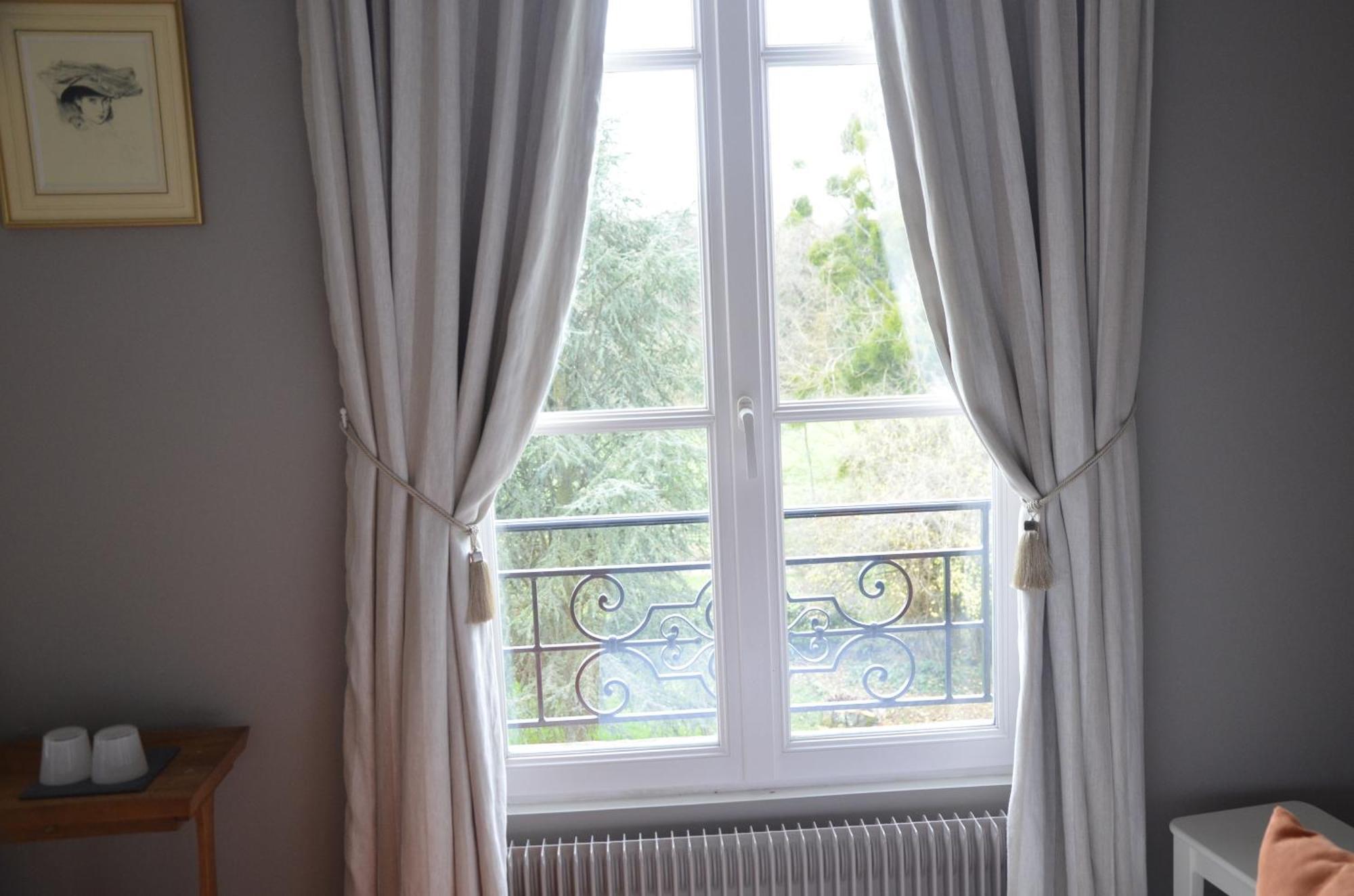 Chambres D'Hotes Du Bas Manoir Bretteville-sur-Odon ห้อง รูปภาพ
