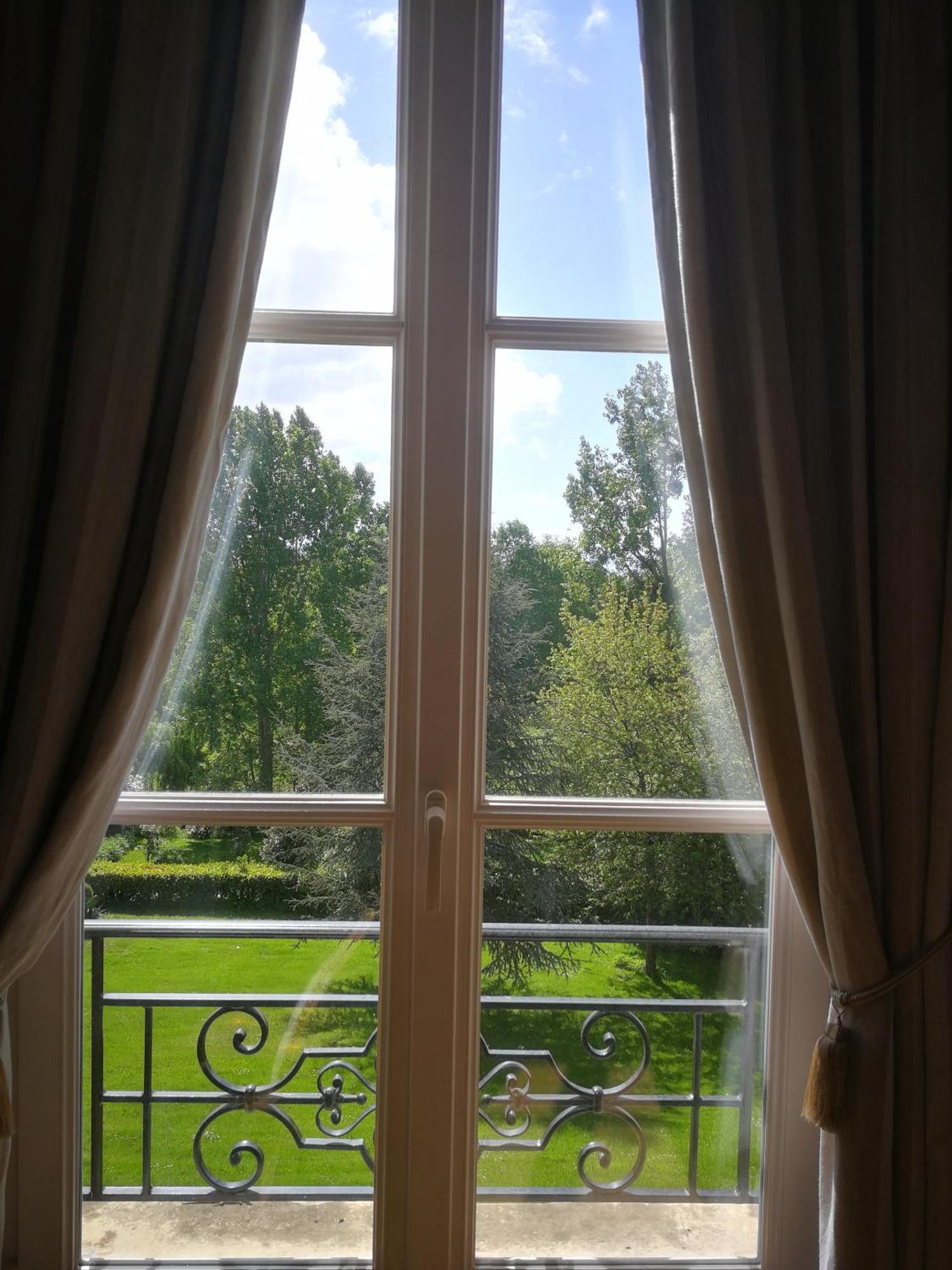 Chambres D'Hotes Du Bas Manoir Bretteville-sur-Odon ภายนอก รูปภาพ